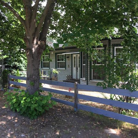 Ferienhaus Ahornallee ويندستش ريتز المظهر الخارجي الصورة